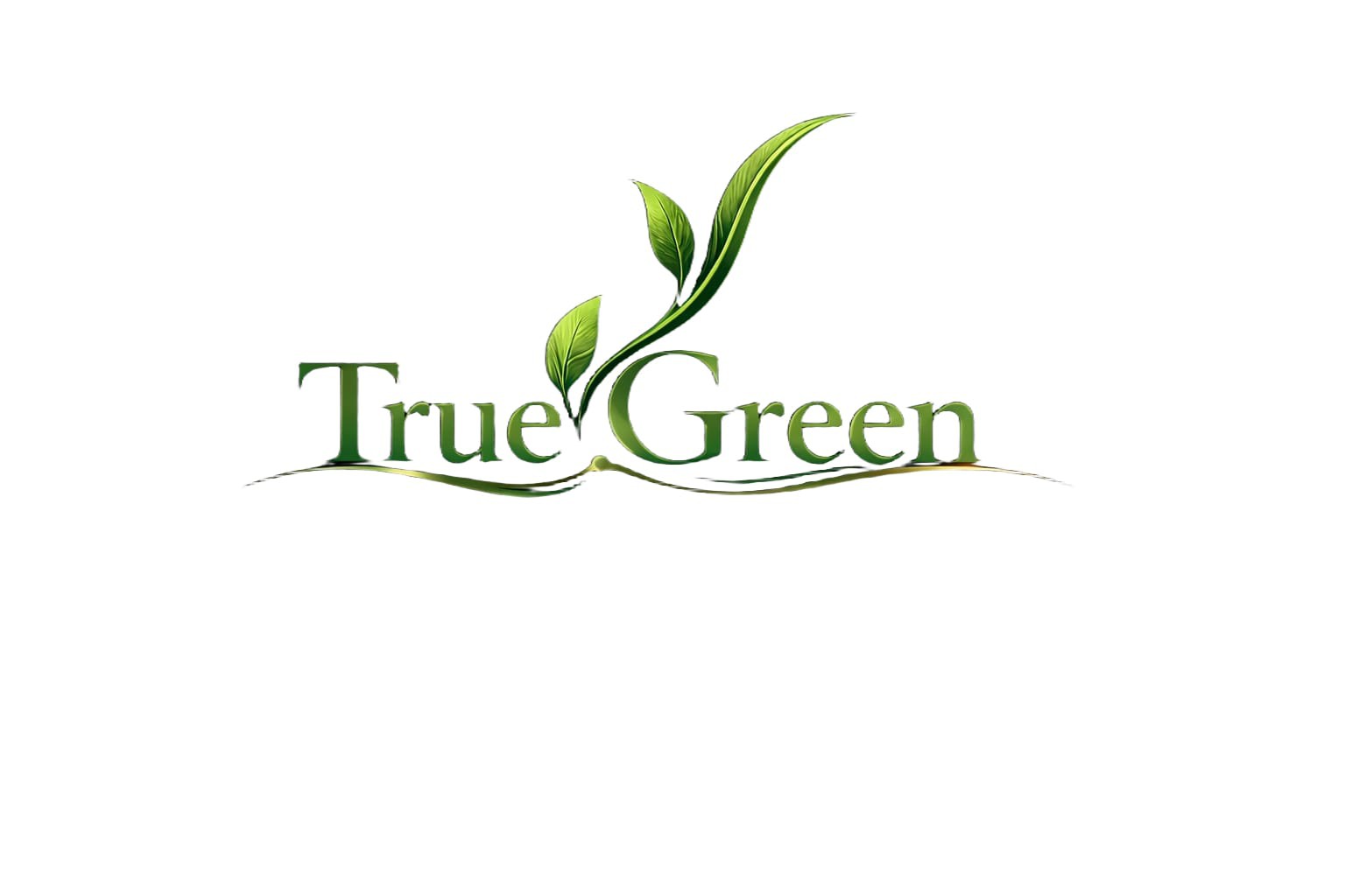 True Green